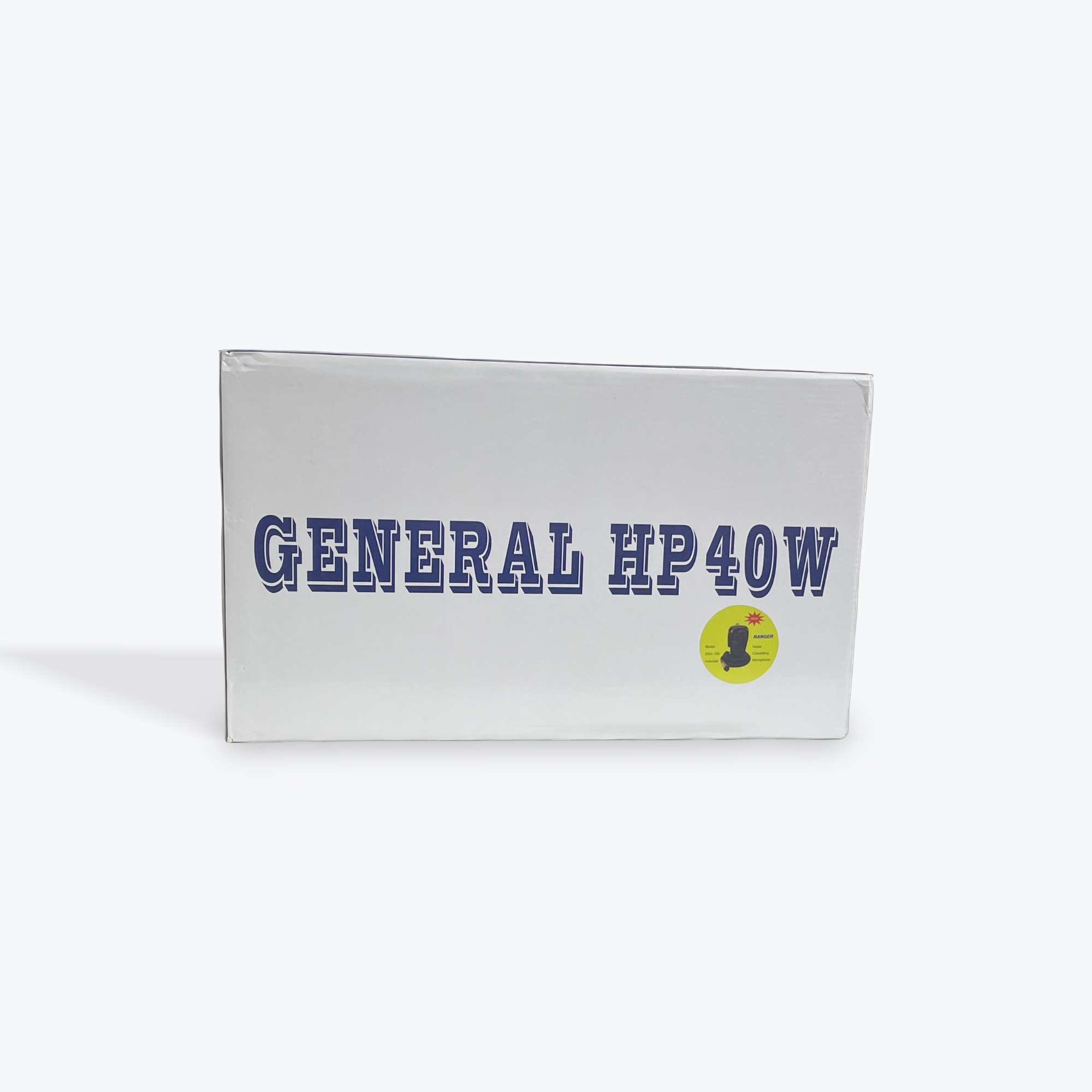 General HP40W